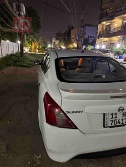 Nissan Sunny